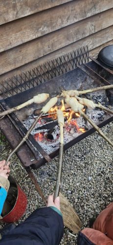 2026.03.14 Amène un ami avec les éclaireurs