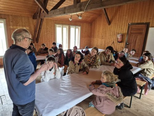 2026.03.28 - Journée de l'environnement