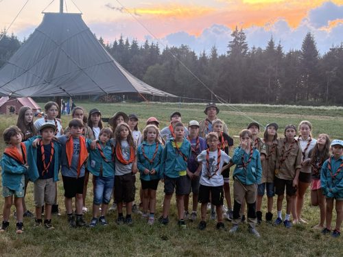 2026.07.12-22 - Camp d'été